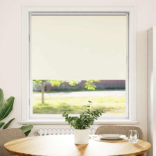 vidaXL redőny Blackout 115x130 cm szövetszélesség 110,7 cm poliészter redőny
