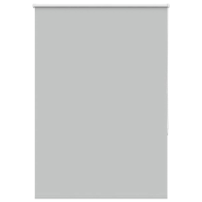 vidaXL redőny Blackout 115x130 cm Szövetszélesség 110,7 cm poliészter lakástextília