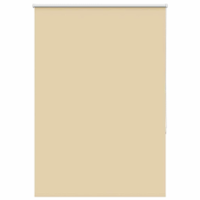 vidaXL redőny Blackout 115x150 cm szövetszélesség 110,7 cm poliészter lakástextília