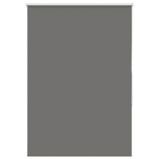 vidaXL redőny Blackout 115x175 cm szövetszélesség 110,7 cm poliészter redőny