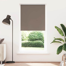 vidaXL redőny Blackout 115x210 cm szövetszélesség 110,7 cm poliészter redőny