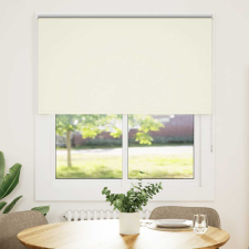 vidaXL redőny Blackout 120x130 cm szövetszélesség 116,6 cm poliészter redőny