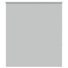 vidaXL redőny Blackout 120x130 cm Szövetszélesség 116,6 cm Poliészter lakástextília