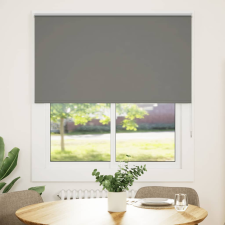 vidaXL redőny Blackout 120x150 cm szövetszélesség 116,6 cm poliészter redőny