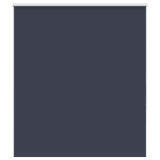 vidaXL redőny Blackout 120x150 cm szövetszélesség 116,6 cm poliészter redőny