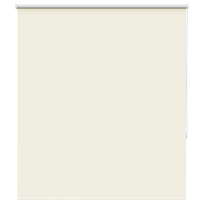 vidaXL redőny Blackout 120x150 cm szövetszélesség 116,6 cm poliészter lakástextília
