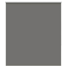 vidaXL redőny Blackout 120x150 cm szövetszélesség 116,6 cm poliészter (4011132) lakástextília