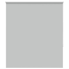 vidaXL redőny Blackout 120x175 cm szövetszélesség 116,6 cm poliészter lakástextília