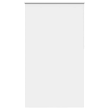 vidaXL redőny Blackout 120x210 cm szövetszélesség 116,6 cm poliészter lakástextília