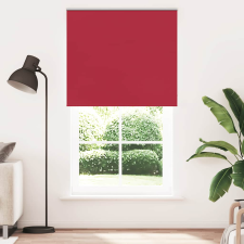 vidaXL redőny Blackout 120x230 cm szövetszélesség 116,6 cm Poliészter redőny