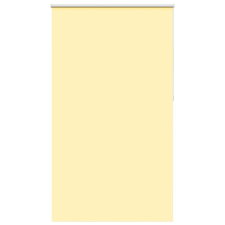 vidaXL redőny Blackout 120x230 cm szövetszélesség 116,6 cm Poliészter lakástextília
