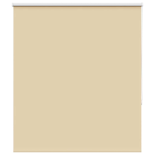 vidaXL redőny Blackout 125x130 cm Szövetszélesség 121,6 cm poliészter redőny