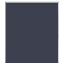 vidaXL redőny Blackout 125x175 cm szövetszélesség 121,6 cm poliészter lakástextília