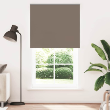 vidaXL redőny Blackout 125x210 cm Szövetszélesség 121,6 cm poliészter lakástextília
