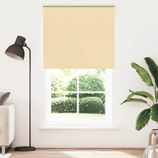 vidaXL redőny Blackout 125x230 cm Szövetszélesség 121,6 cm poliészter redőny