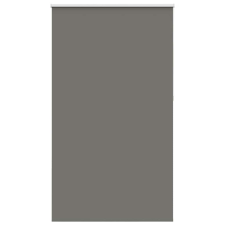 vidaXL redőny Blackout 125x230cm Szövet szélessége 121,6 cm poliészter (4011211) lakástextília