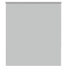 vidaXL redőny Blackout 130x130 cm Szövetszélesség 126,6 cm poliészter redőny