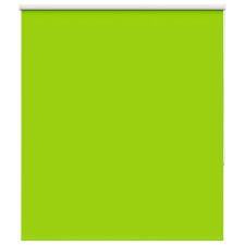 vidaXL redőny Blackout 130x150 cm szövetszélesség 126,6 cm poliészter redőny