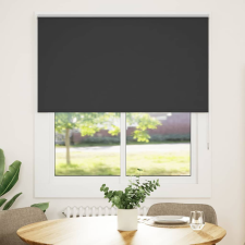 vidaXL redőny Blackout 130x150 cm szövetszélesség 126,6 cm poliészter lakástextília