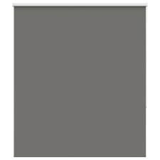 vidaXL redőny Blackout 130x175 cm szövetszélesség 126,6 cm poliészter redőny