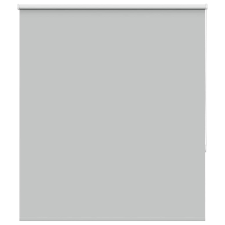 vidaXL redőny Blackout 130x175 cm szövetszélesség 126,6 cm poliészter redőny