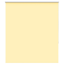 vidaXL redőny Blackout 130x175 cm szövetszélesség 126,6 cm poliészter lakástextília