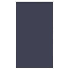 vidaXL redőny Blackout 130x210 cm szövetszélesség 126,6 cm poliészter redőny