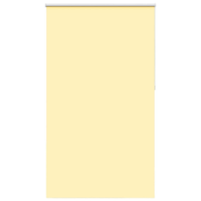 vidaXL redőny Blackout 130x210 cm szövetszélesség 126,6 cm poliészter redőny