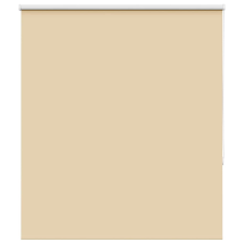 vidaXL redőny Blackout 135x130 cm szövetszélesség 131,6 cm poliészter redőny