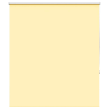 vidaXL redőny Blackout 135x130 cm szövetszélesség 131,6 cm poliészter redőny
