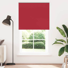 vidaXL redőny Blackout 135x210 cm szövetszélesség 131,6 cm poliészter lakástextília
