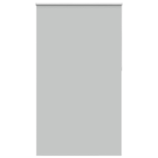 vidaXL redőny Blackout 135x210 cm szövetszélesség 131,6 cm poliészter lakástextília