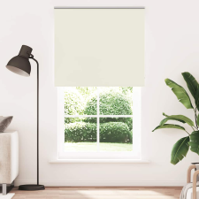 vidaXL redőny Blackout 135x230 cm szövetszélesség 131,6 cm poliészter redőny