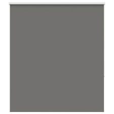 vidaXL redőny Blackout 140x175 cm Szövetszélesség 136,6 cm Poliészter lakástextília