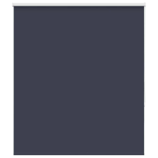 vidaXL redőny Blackout 140x175 cm szövetszélesség 136,6 cm poliészter lakástextília