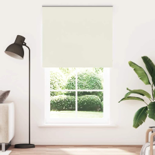 vidaXL redőny Blackout 140x230 cm szövetszélesség 136,6 cm poliészter lakástextília