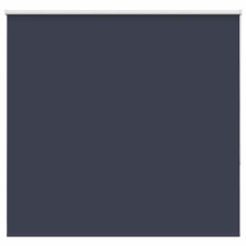 vidaXL redőny Blackout 145x130 cm szövetszélesség 141,6 cm poliészter redőny