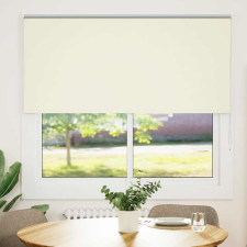 vidaXL redőny Blackout 145x130 cm szövetszélesség 141,6 cm poliészter redőny