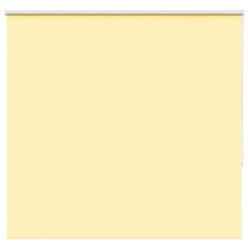 vidaXL redőny Blackout 145x175 cm Szövetszélesség 141,6 cm Poliészter lakástextília