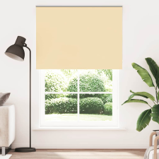 vidaXL redőny Blackout 145x210 cm szövetszélesség 141,6 cm poliészter redőny