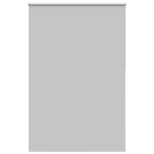 vidaXL redőny Blackout 145x210 cm Szövetszélesség 141,6 cm Poliészter redőny
