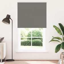 vidaXL redőny Blackout 145x230 cm Szövetszélesség 141,6 cm Poliészter redőny