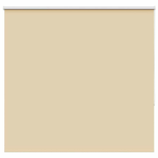 vidaXL redőny Blackout 150x130 cm szövetszélesség 146,6 cm poliészter lakástextília