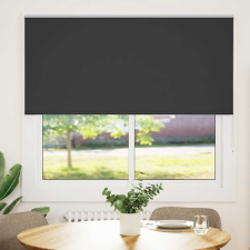 vidaXL redőny Blackout 150x150 cm szövetszélesség 146,6 cm poliészter redőny