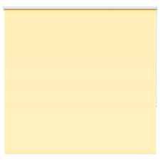 vidaXL redőny Blackout 150x150 cm szövetszélesség 146,6 cm poliészter lakástextília