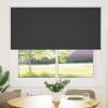 vidaXL redőny Blackout 150x175 cm szövetszélesség 146,6 cm poliészter