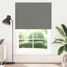 vidaXL redőny Blackout 150x230 cm szövetszélesség 146,6 cm poliészter redőny