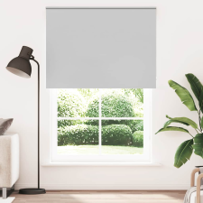 vidaXL redőny Blackout 150x230 cm szövetszélesség 146,6 cm poliészter redőny