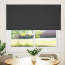 vidaXL redőny Blackout 155x130 cm szövetszélesség 151,6 cm poliészter redőny