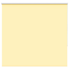 vidaXL redőny Blackout 155x130 cm szövetszélesség 151,6 cm poliészter redőny